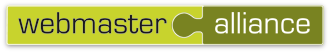 Webmaster Alliance Logo